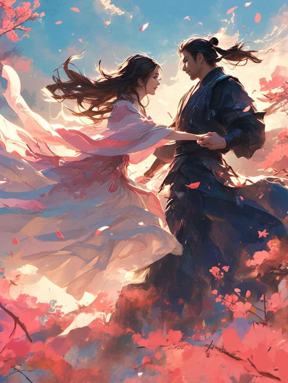 笑笑江湖李凉