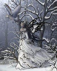 女主叫顾雪白景霄