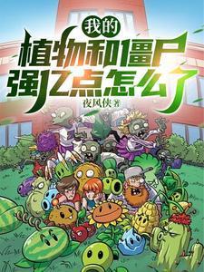 世界第一游乐场作者寒小期