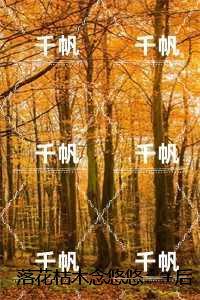 落花枯木念悠悠：完本