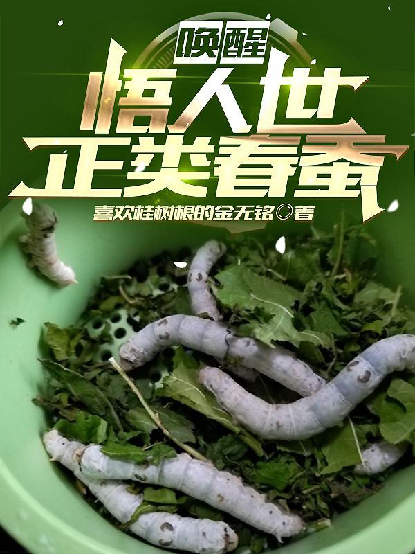 芬芳满堂长篇